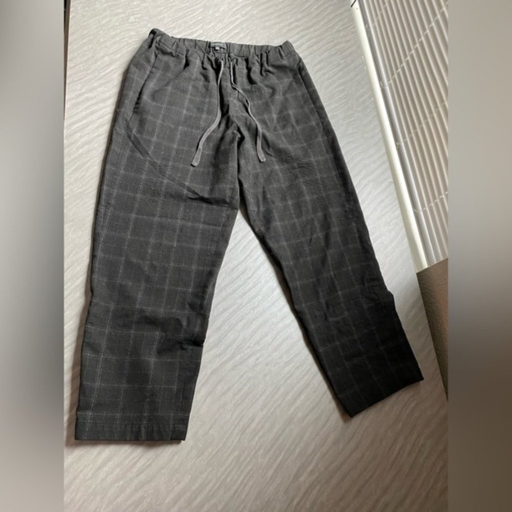Babaton pants woman’s size small